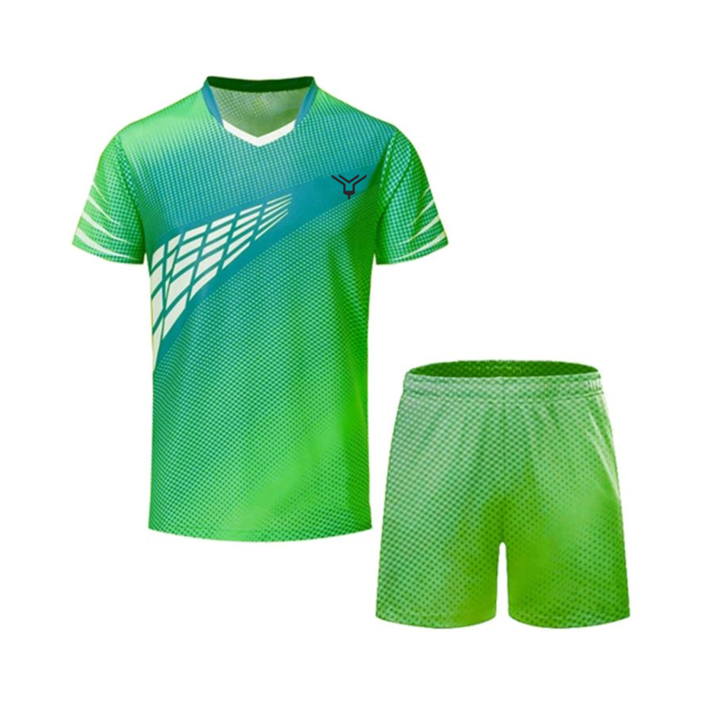 Lacrosse Uniforms